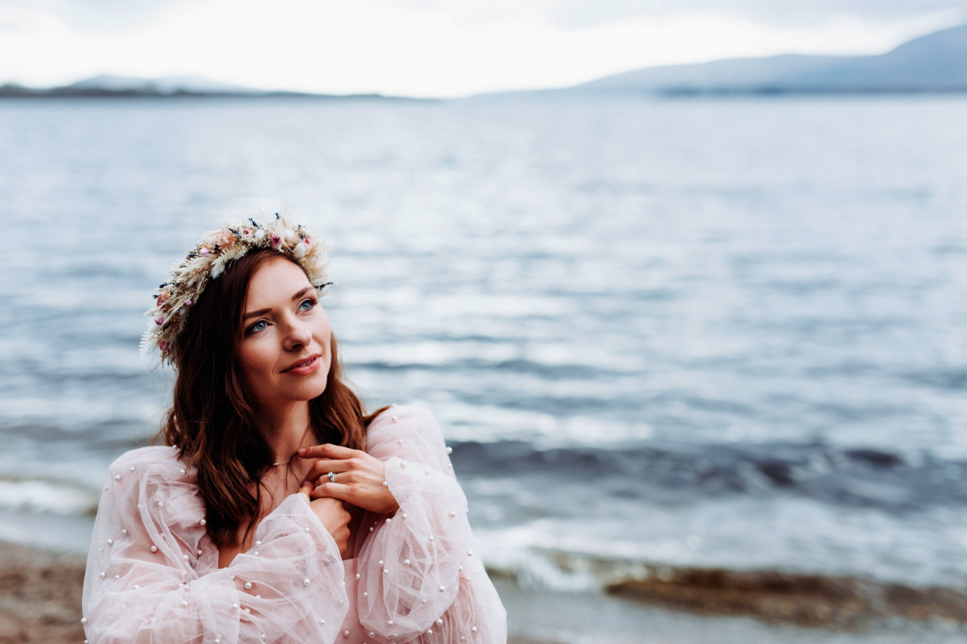 Claire Hastings releases heartwarming record, Lullabies from Scotland