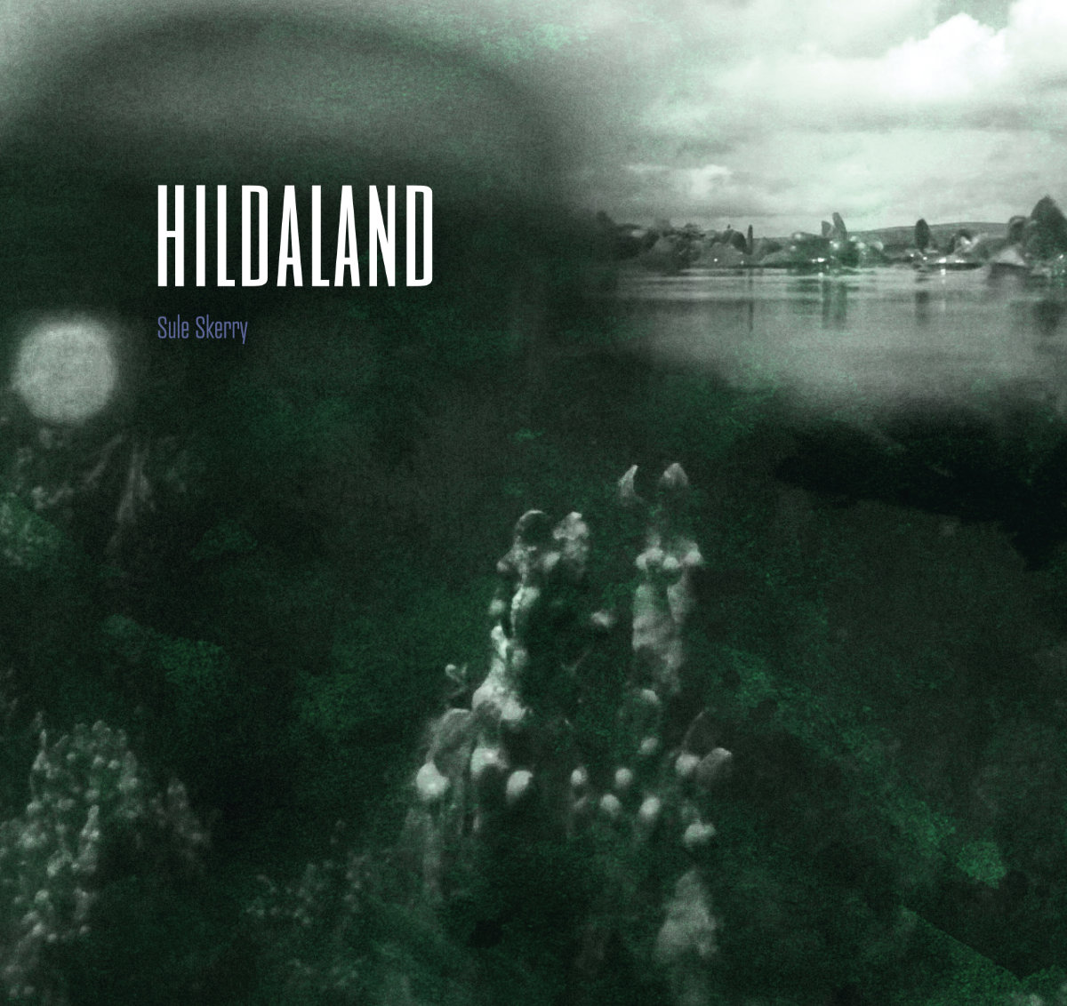 Fiddle and mandolin duo Hildaland release serene debut album Sule Skerry 1
