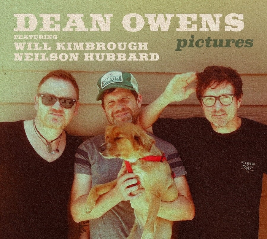Award winning Scottish troubadour Dean Owens is on a roll!