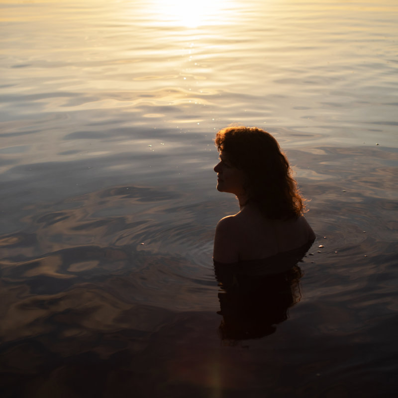 Healing at heart of Gillian Fleetwood’s groundbreaking new cross-genre album