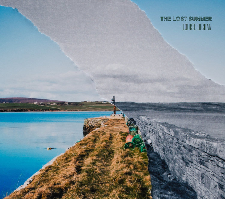 Orkney fiddler Louise Bichan set to release bright new album The Lost Summer