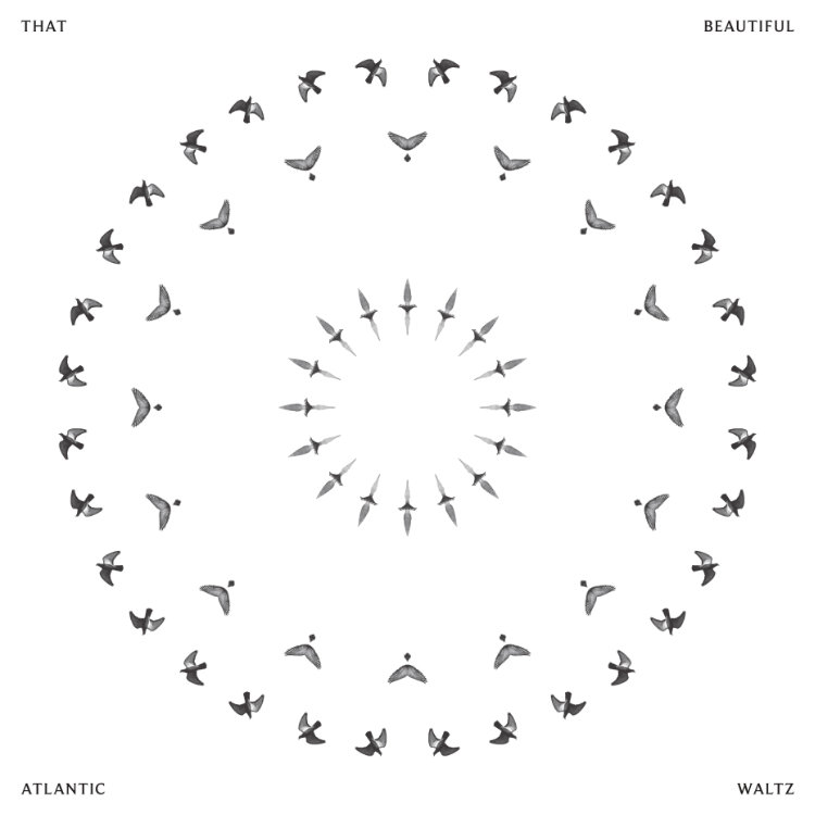 Music and literature interlock for Malachy Tallack’s groundbreaking new album That Beautiful Atlantic Waltz 8 Music and literature interlock for Malachy Tallack’s groundbreaking new album That Beautiful Atlantic Waltz