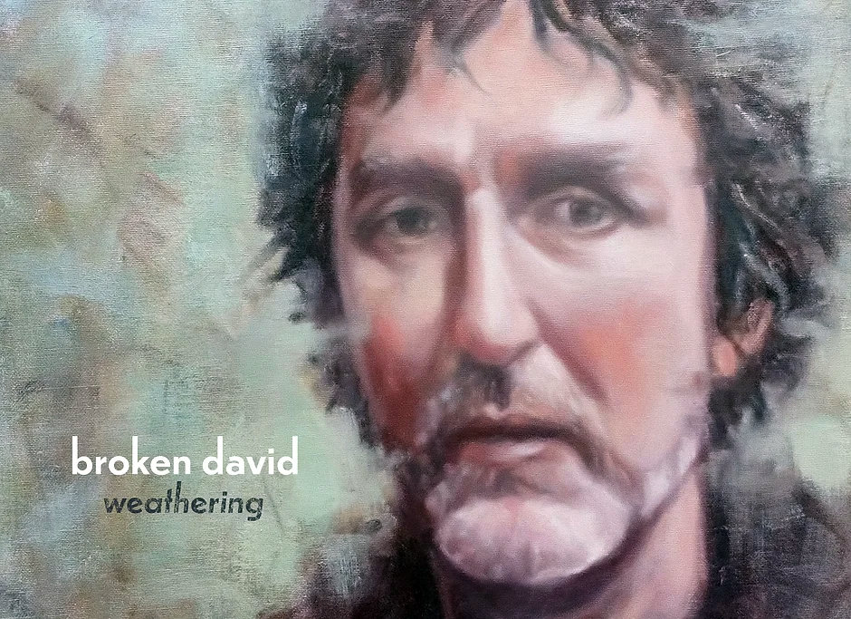 Weathering - Songs of Hope from broken david 5 Weathering – Songs of Hope from broken david